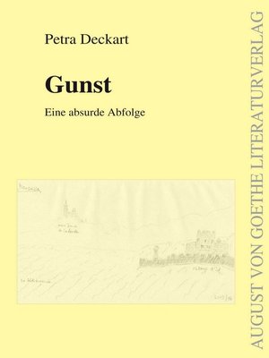 cover image of Gunst